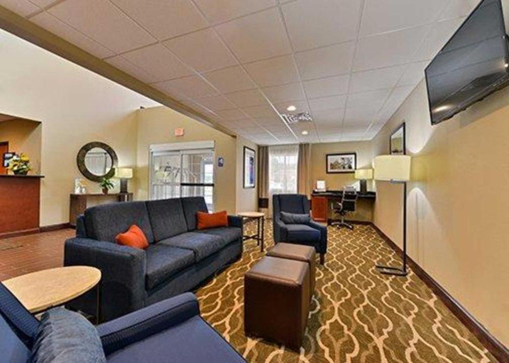 Days Inn & Suites By Wyndham Manheim Lebanon Extérieur photo