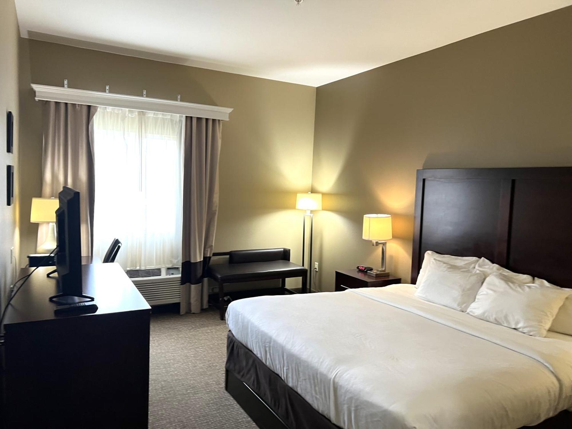 Days Inn & Suites By Wyndham Manheim Lebanon Extérieur photo